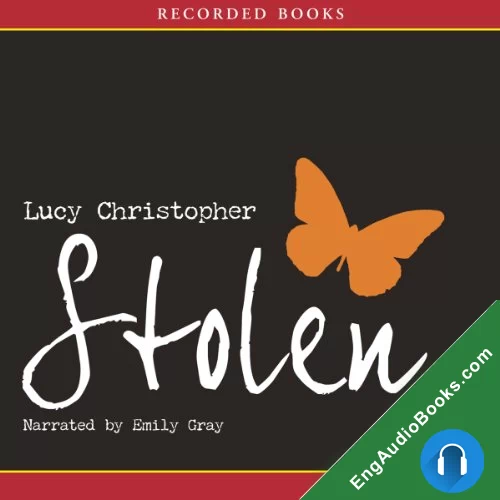 Stolen: A Letter to My Captor by Lucy Christopher audiobook listen for free