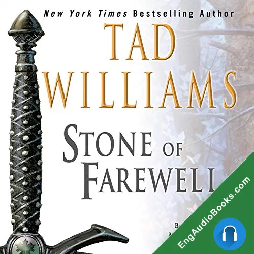 Stone of Farewell by Tad Williams audiobook listen for free