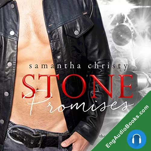 Stone Promises (The Stone Brothers #2) by Samantha Christy audiobook listen for free