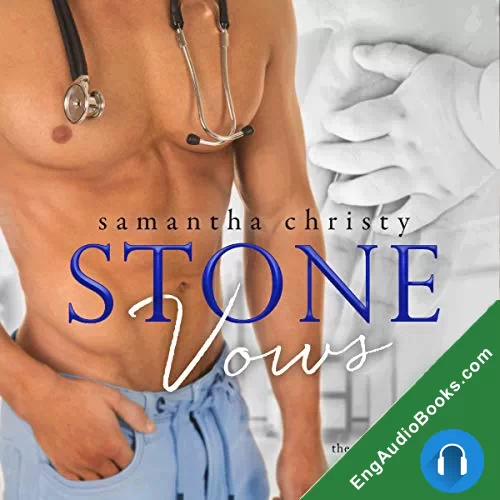 Stone Vows (The Stone Brothers #3) by Samantha Christy audiobook listen for free