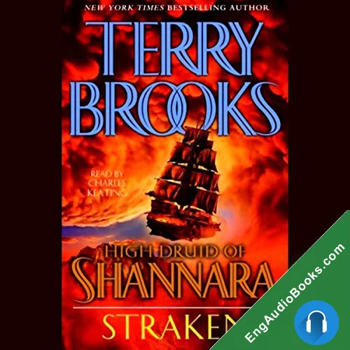 Straken by Terry Brooks audiobook listen for free