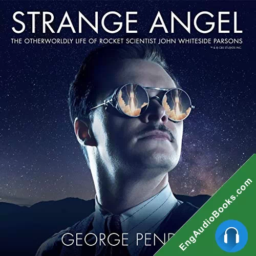 Strange Angel by George Pendle audiobook listen for free