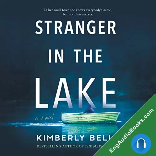 Stranger in the Lake by Kimberly Belle audiobook listen for free