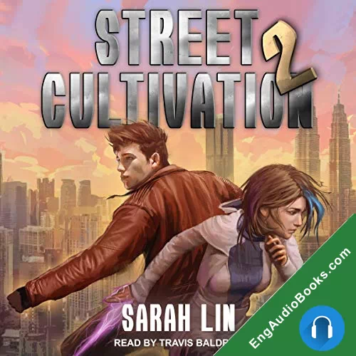 Street Cultivation 2 by Sarah Lin audiobook listen for free