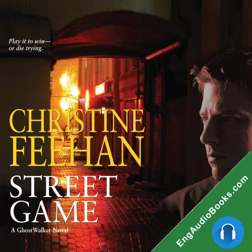 Street Game by Christine Feehan audiobook listen for free