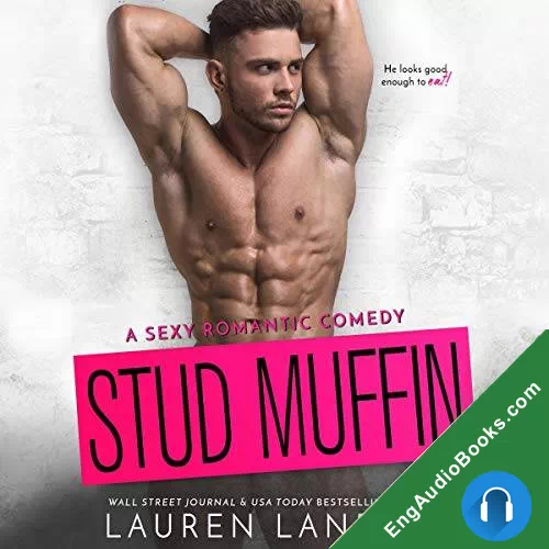 Stud Muffin (Irresistible Bachelors #4) by Lauren Landish audiobook listen for free