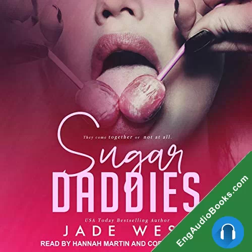 Sugar Daddies by Jade West audiobook listen for free