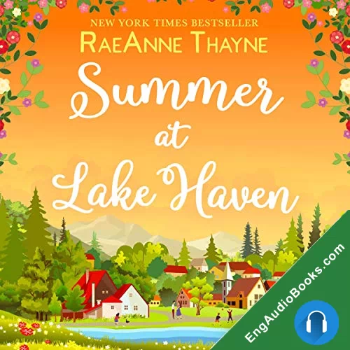 Summer at Lake Haven (Haven Point #11) by RaeAnne Thayne audiobook listen for free