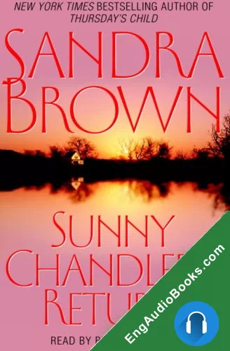 Sunny Chandler’s Return by Sandra Brown audiobook listen for free