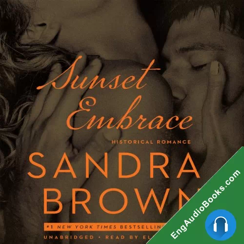 Sunset Embrace (Coleman Family Saga #1) by Sandra Brown audiobook listen for free