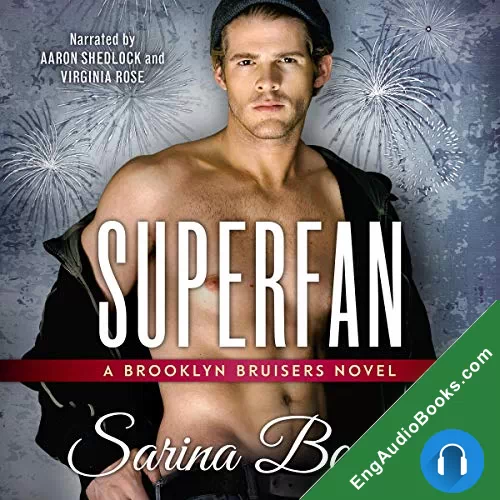 Superfan (Brooklyn #3) by Sarina Bowen audiobook listen for free