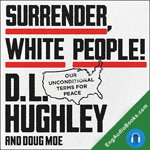 Surrender White People! by D. L. Hughley audiobook listen for free