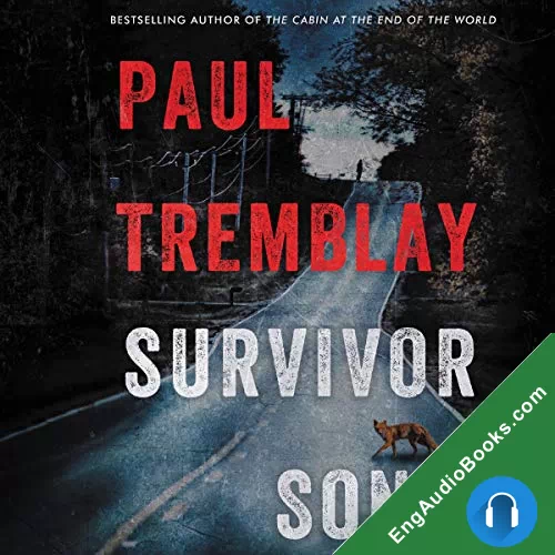 Survivor Song by Paul Tremblay audiobook listen for free