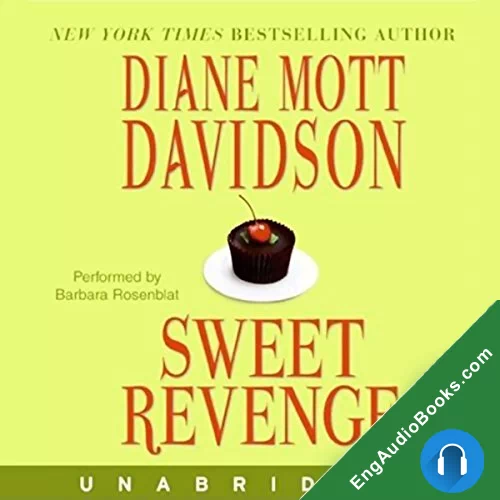 Sweet Revenge by Diane Mott Davidson audiobook listen for free