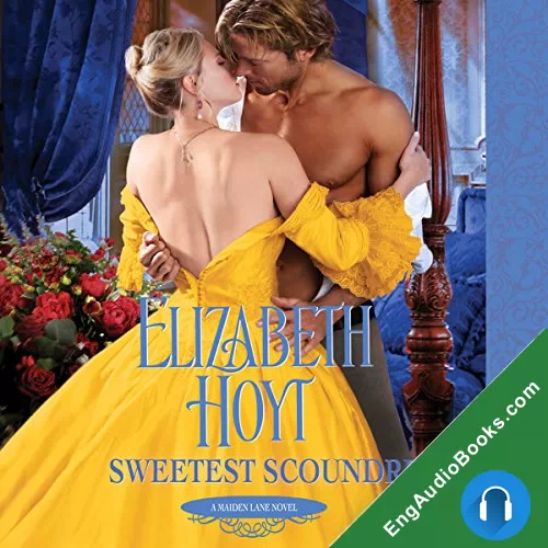 Sweetest Scoundrel by Elizabeth Hoyt audiobook listen for free