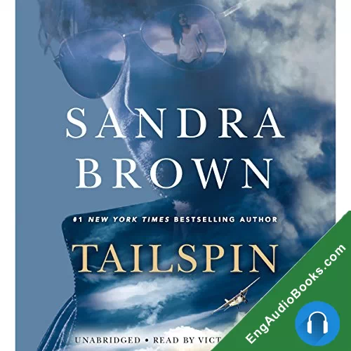 Tailspin by Sandra Brown audiobook listen for free