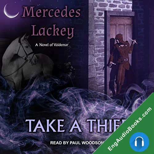 Take a Thief by Mercedes Lackey audiobook listen for free