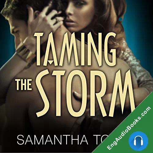 Taming the Storm (The Storm #3) by Samantha Towle audiobook listen for free