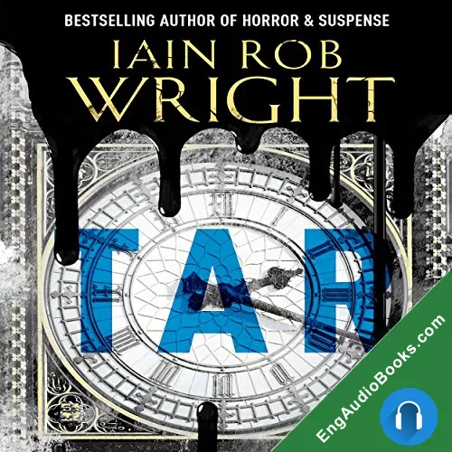 Tar (Hell on Earth #2.5) by Iain Rob Wright audiobook listen for free