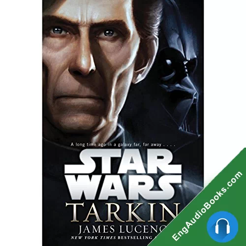 TARKIN: STAR WARS by James Luceno audiobook listen for free