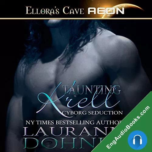 Taunting Krell by Laurann Dohner audiobook listen for free