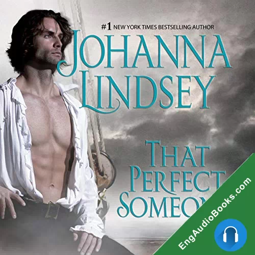 That Perfect Someone (Malory-Anderson Families #10) by Johanna Lindsey audiobook listen for free