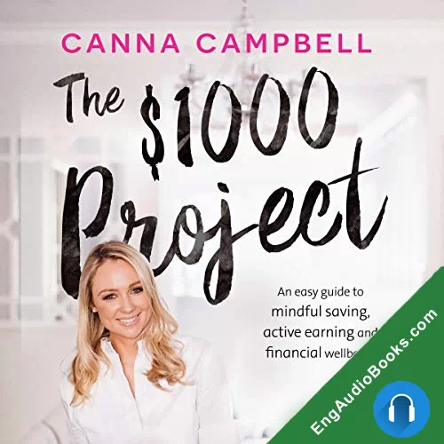 The $1000 Project by Canna Campbell audiobook listen for free