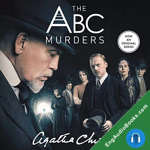 The ABC Murders by Agatha Christie audiobook listen for free