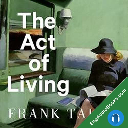 The Act of Living by Frank Tallis audiobook listen for free