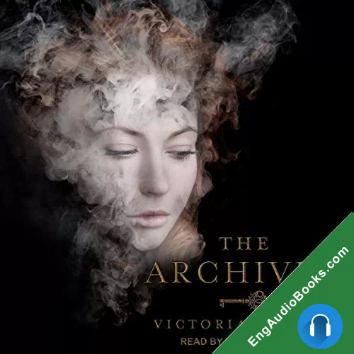 The Archived by Victoria Schwab audiobook listen for free