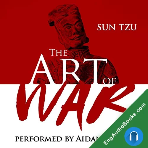 THE ART OF WAR by Sun Tzu audiobook listen for free