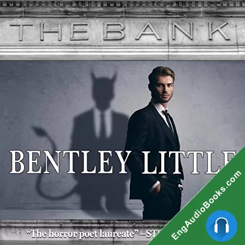 The Bank by Bentley Little audiobook listen for free