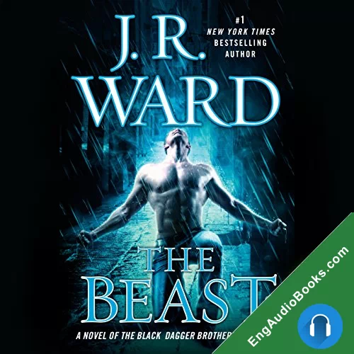 The Beast by J. R. Ward audiobook listen for free