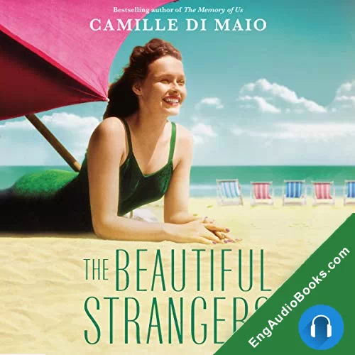 The Beautiful Strangers by Camille Di Maio audiobook listen for free