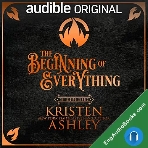 The Beginning of Everything (The Rising #1) by Kristen Ashley audiobook listen for free