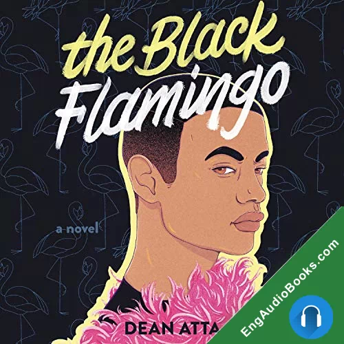 The Black Flamingo by Dean Atta audiobook listen for free