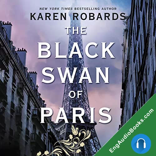 The Black Swan of Paris by Karen Robards audiobook listen for free