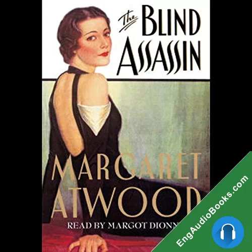 The Blind Assassin by Margaret Atwood audiobook listen for free