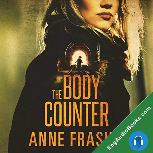 The Body Counter (Detective Jude Fontaine Mysteries #2) by Anne Frasier audiobook listen for free