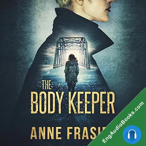 The Body Keeper (Detective Jude Fontaine Mysteries #3) by Anne Frasier audiobook listen for free