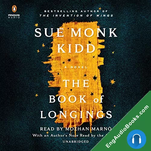 The Book of Longings by Sue Monk Kidd audiobook listen for free