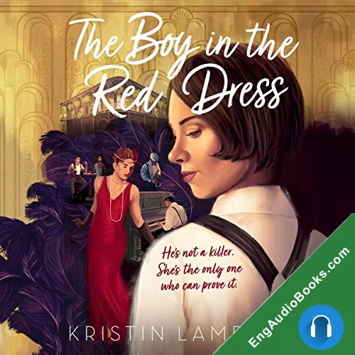 The Boy in the Red Dress by Kristin Lambert audiobook listen for free