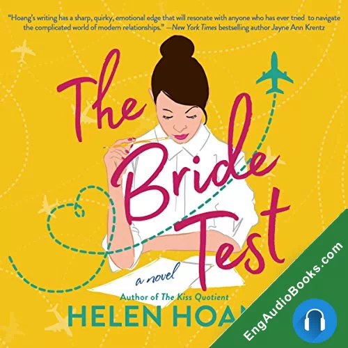 The Bride Test by Helen Hoang audiobook listen for free