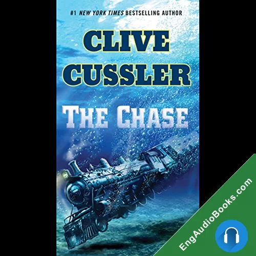 The Chase by Clive Cusslerm audiobook listen for free