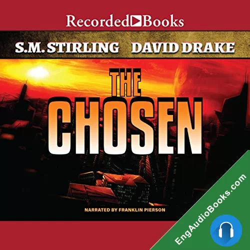 The Chosen by David Drake audiobook listen for free