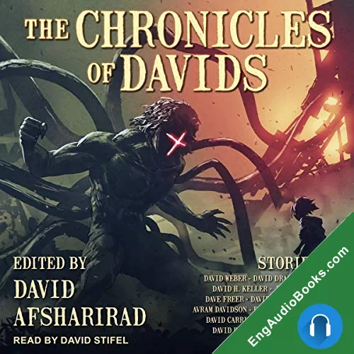 The Chronicles of Davids by David Afsharirad - editor audiobook listen for free