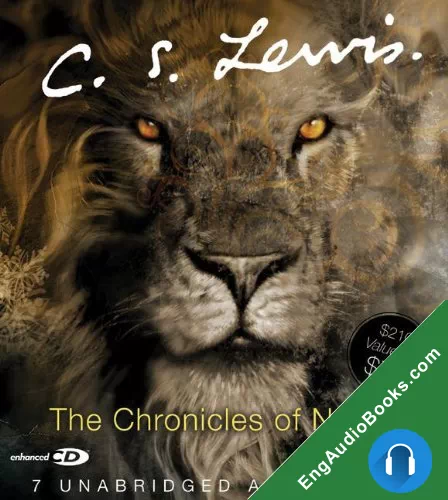 The Chronicles of Narnia (The Chronicles of Narnia #1–7) by C. S. Lewis audiobook listen for free