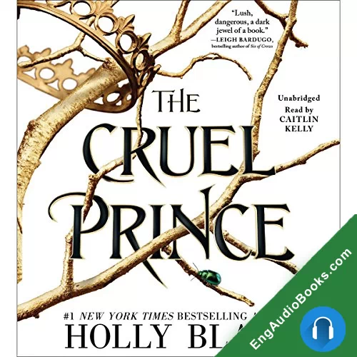 The Cruel Prince (The Folk of the Air #1) by Holly Black audiobook listen for free