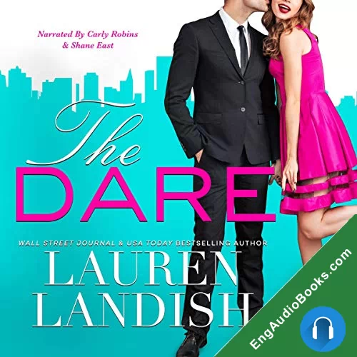 The Dare by Lauren Landish audiobook listen for free