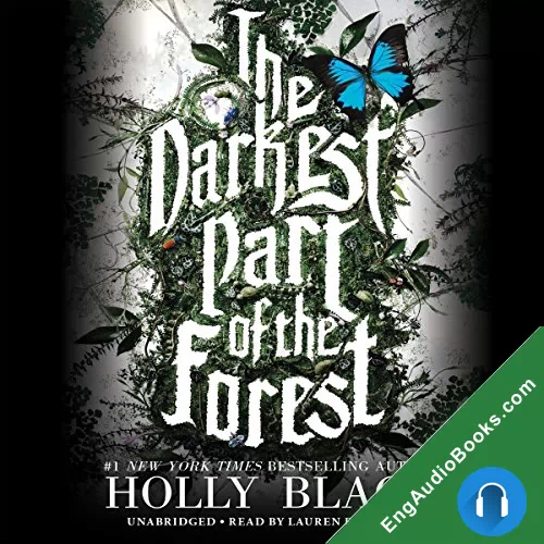 The Darkest Part of the Forest by Holly Black audiobook listen for free